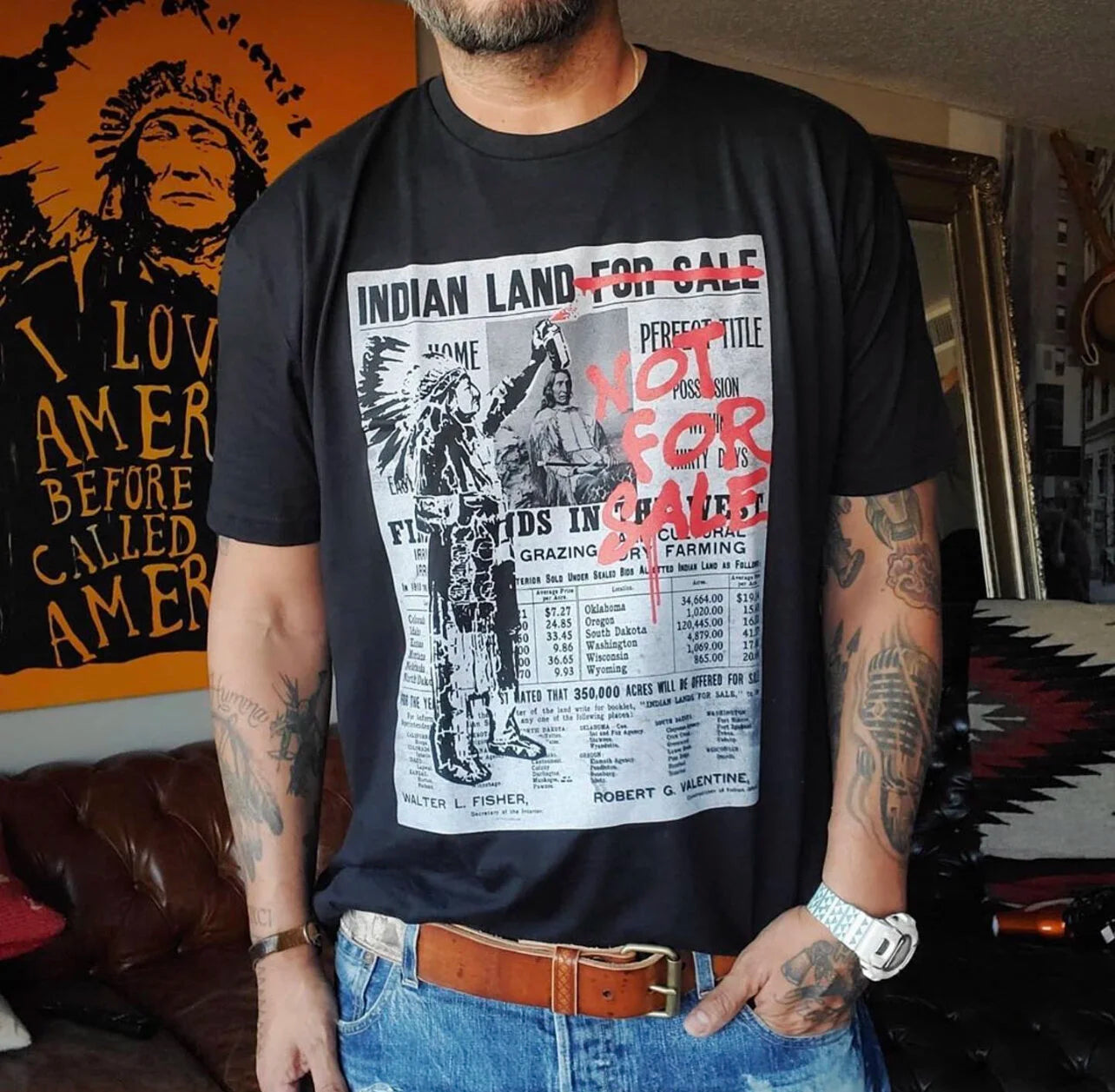 NOT FOR SALE SPRAY - STEVEN PAUL JUDD - LIMITED