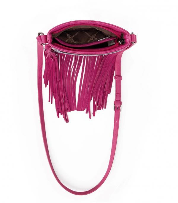 Montana West Wrangler Crossbody Bag