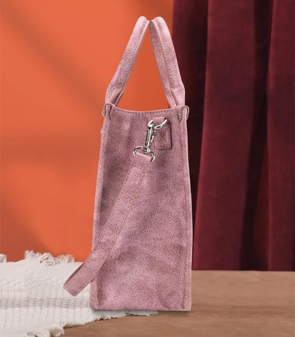 Montana West Sugar Skull Tote Bag