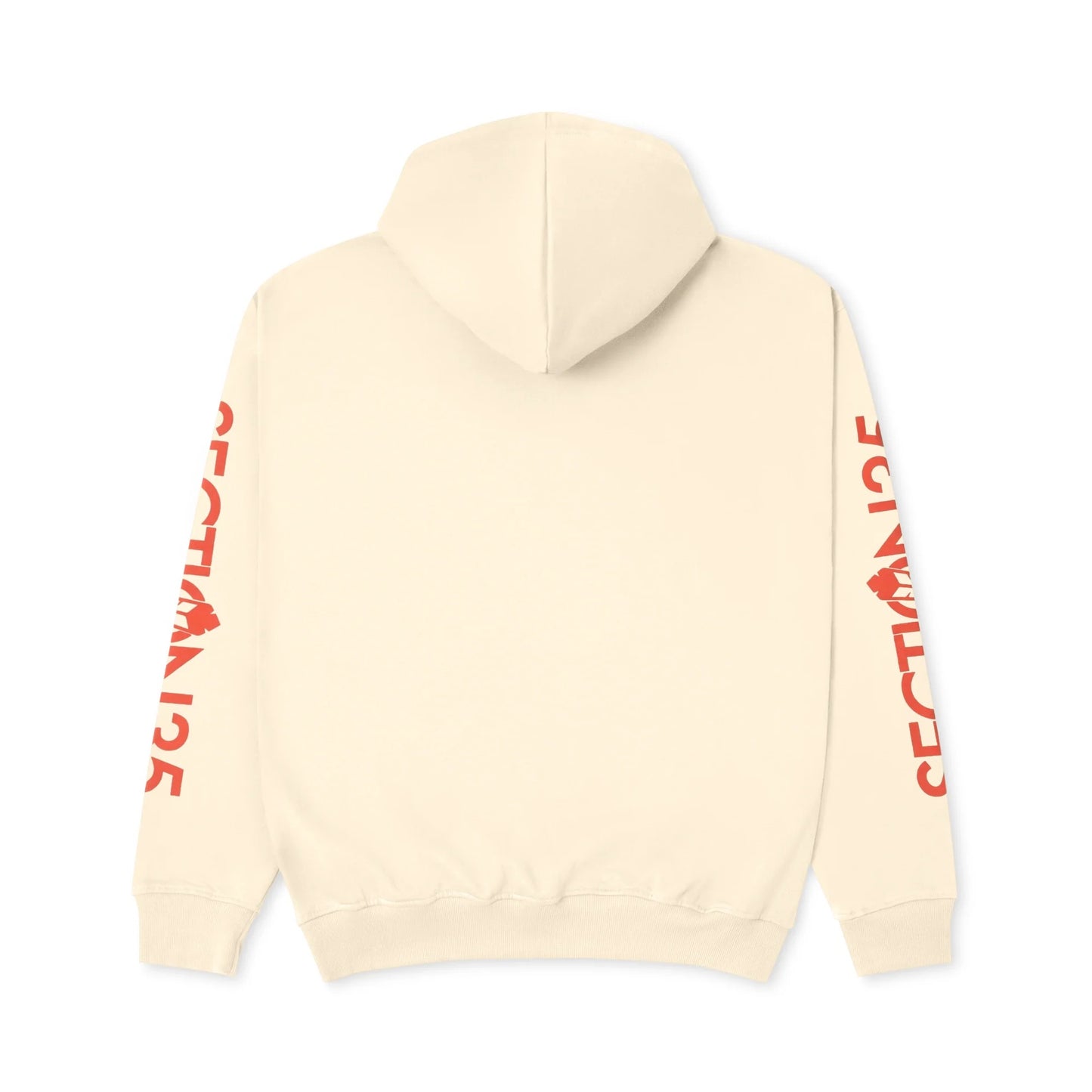 OG Forever Hoodie - Navy, Cream, Black