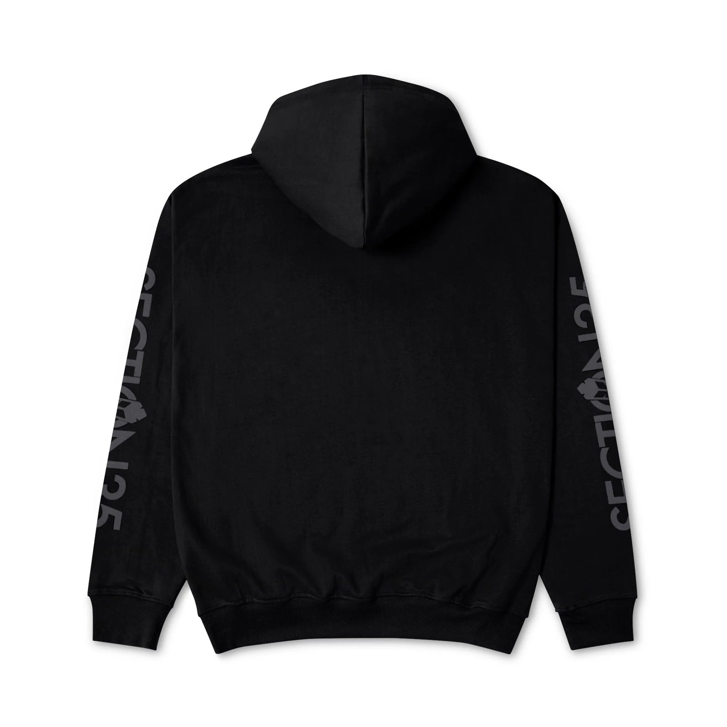 OG Forever Hoodie - Navy, Cream, Black
