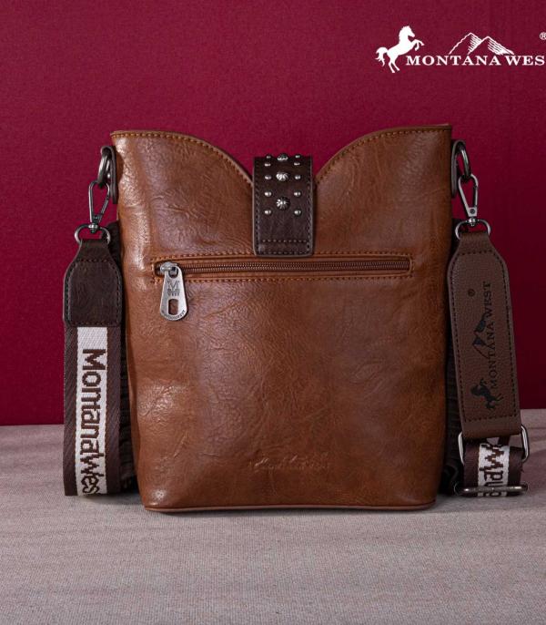 Montana West Bag: Western Purse