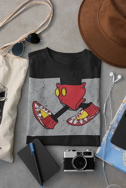 MICKEY MOCS - STEVEN PAUL JUDD LIMITED TEE