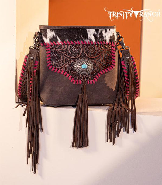 Montana West Bag: Western Purse