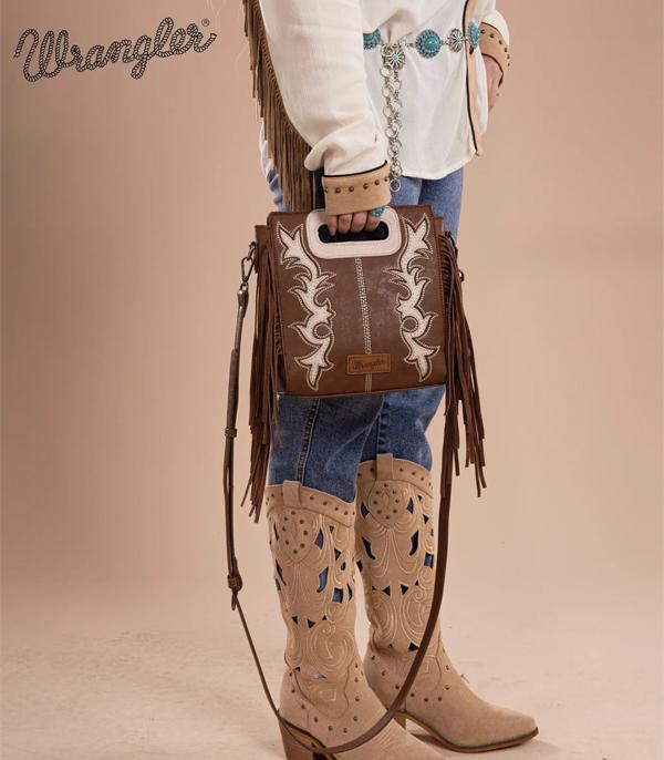 Montana West Bag: Western Purse