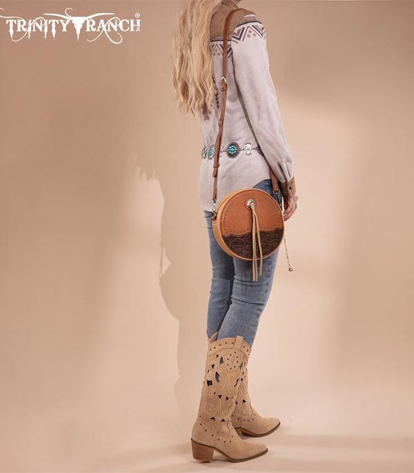 Montana West Bag: Western Purse