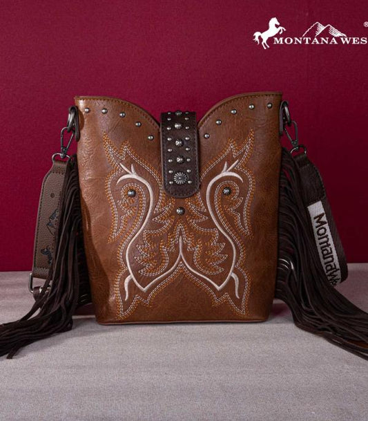 Montana West Bag: Western Purse