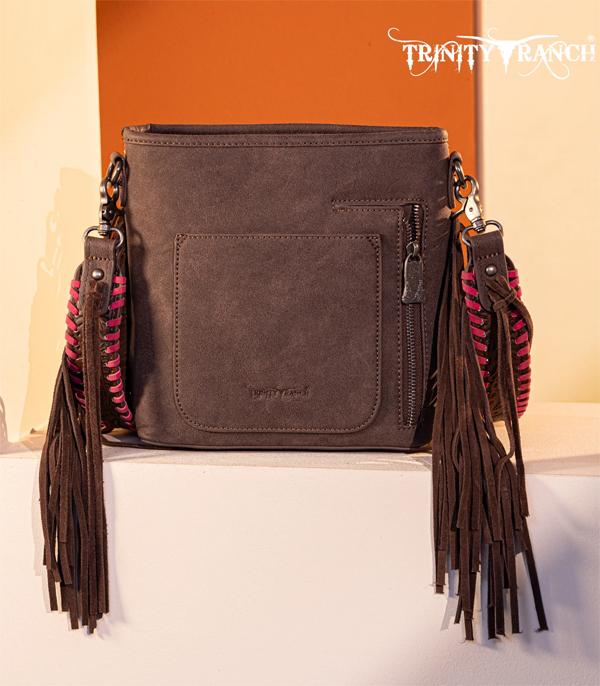 Montana West Bag: Western Purse