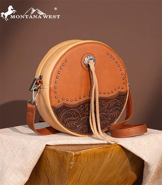 Montana West Bag: Western Purse