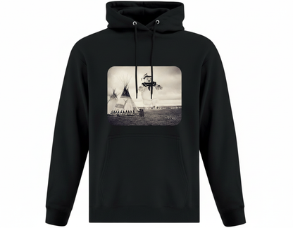 Stay Puft Marshmallow Hoodie