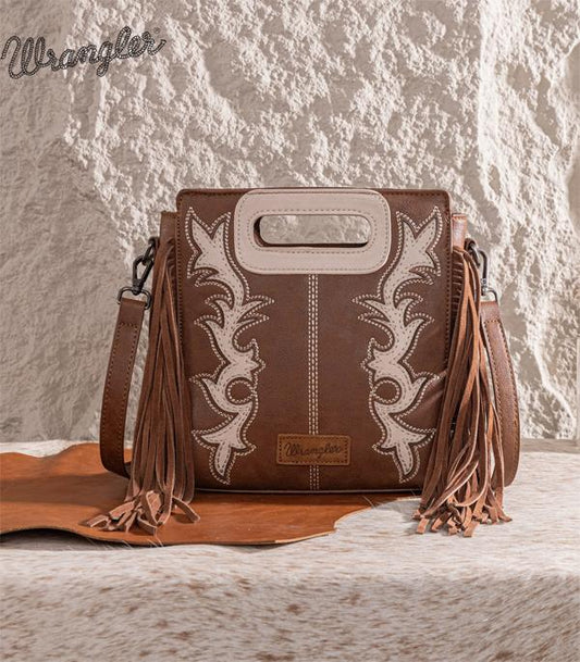 Montana West Bag: Western Purse