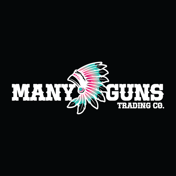 Many Guns Trading Co