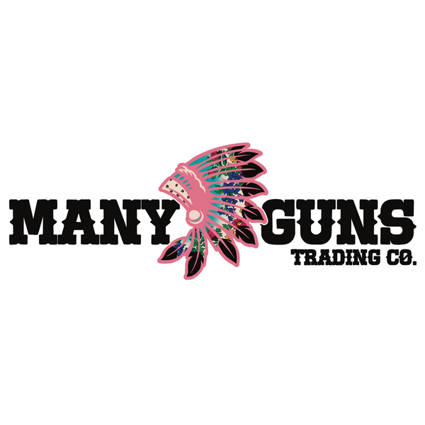 Many Guns Trading Co