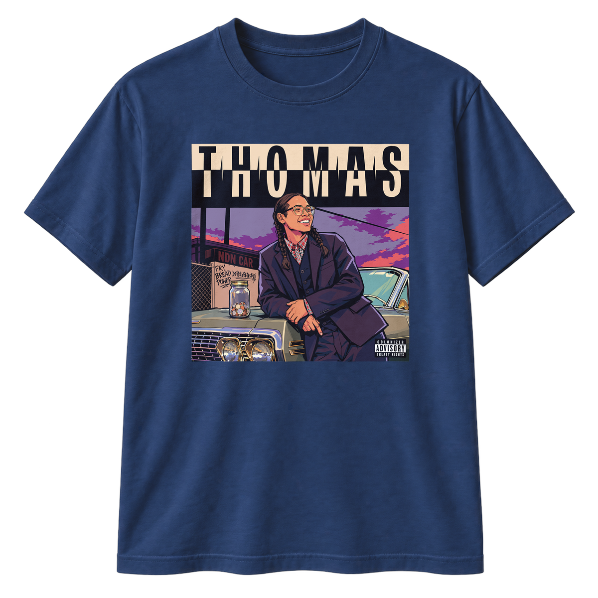 Thomas