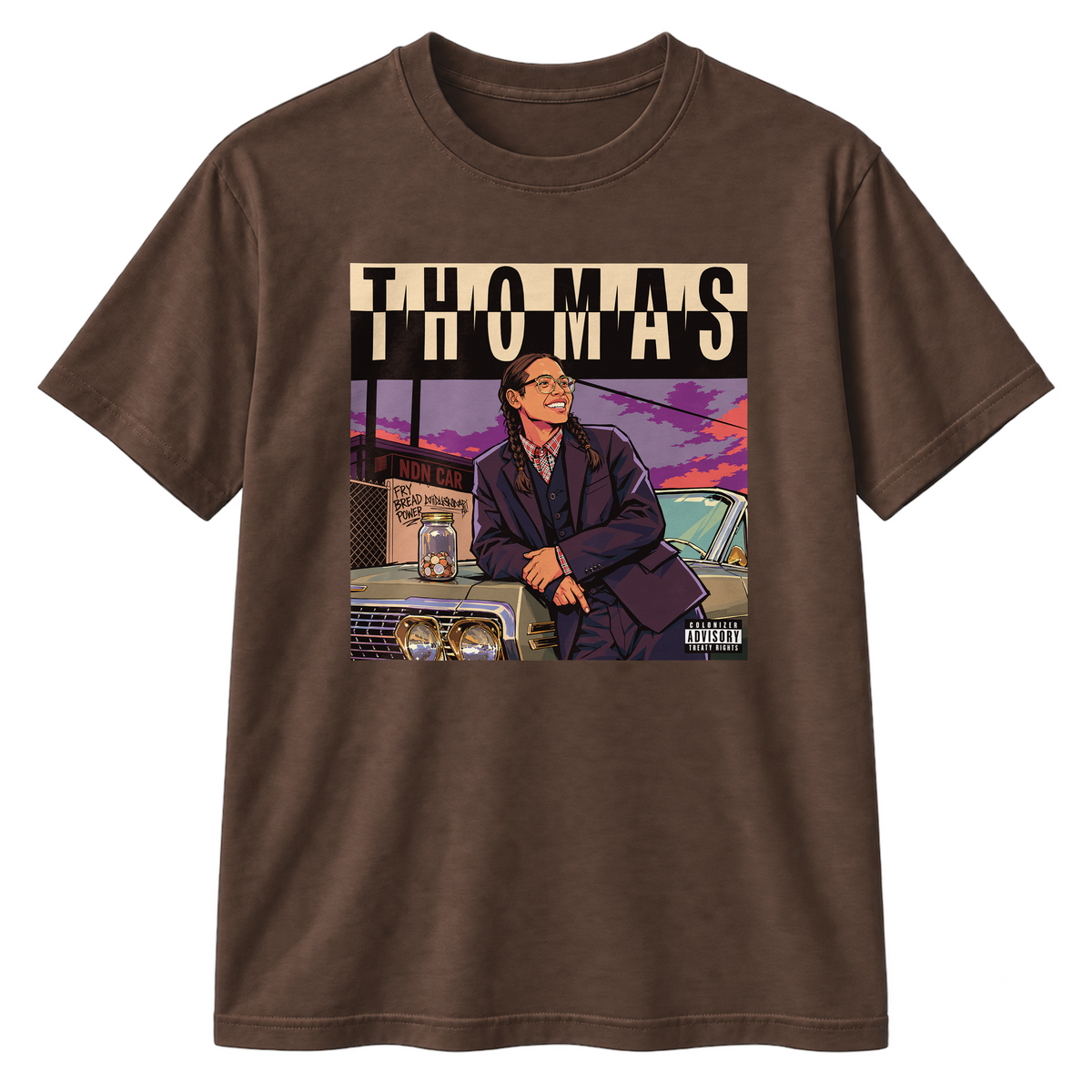 Thomas