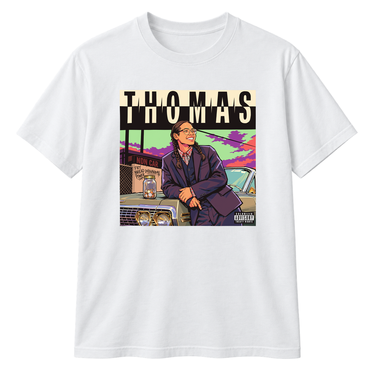 Thomas