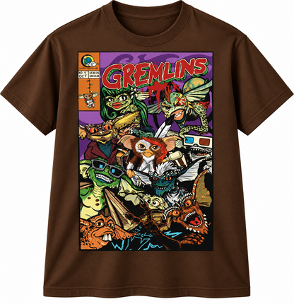 Gremlins Tee