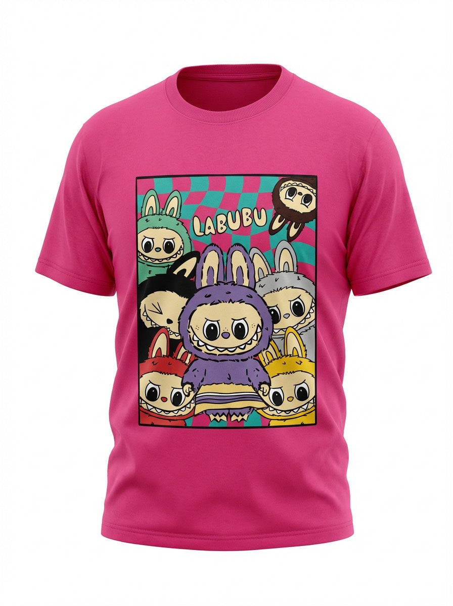 Youth Labubu TEE