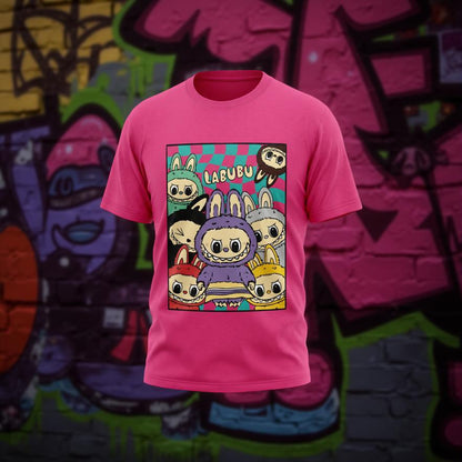 Youth Labubu TEE