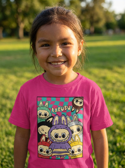 Youth Labubu TEE