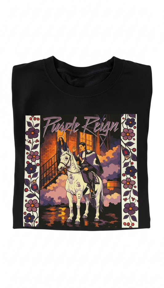 Purple Reign