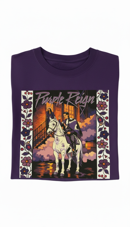 Purple Reign
