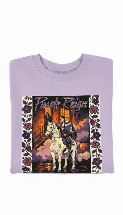 Purple Reign