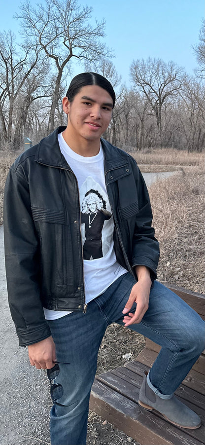 Elvis Presley- Arrowhead- Adult T-Shirt