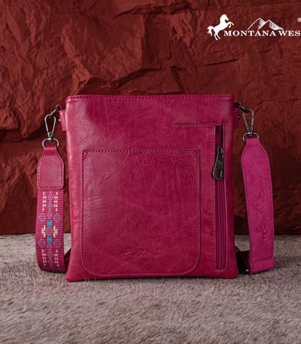 MONTANA WEST AZTEC CONCEALED CARRY BAG