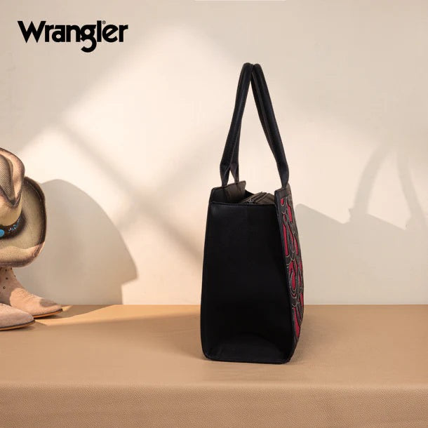 HORSESHOE CARRY-ALL LARGE TOTE BAG
