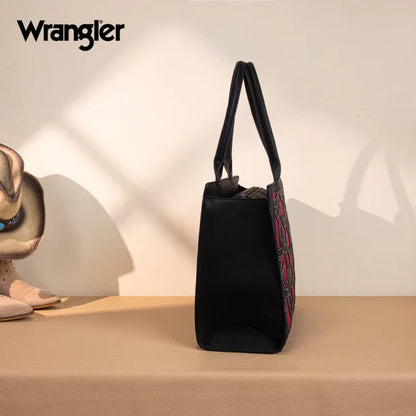 HORSESHOE CARRY-ALL LARGE TOTE BAG