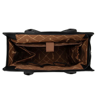 HORSESHOE CARRY-ALL LARGE TOTE BAG