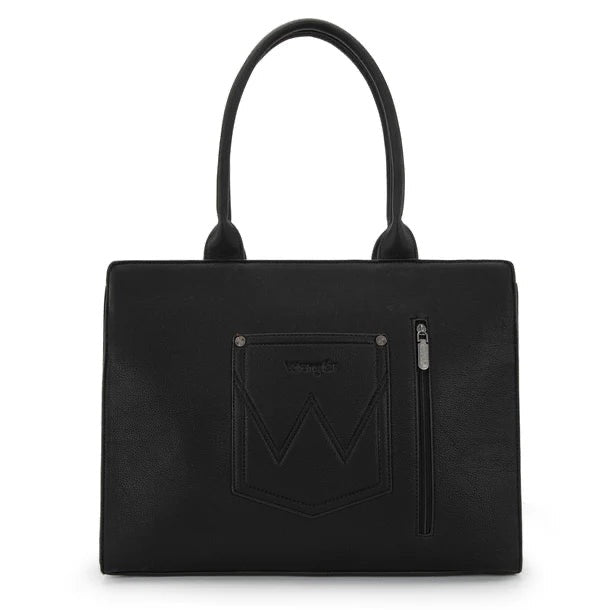 HORSESHOE CARRY-ALL LARGE TOTE BAG