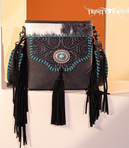 Trinity Ranch Concealed Carry Crossbody