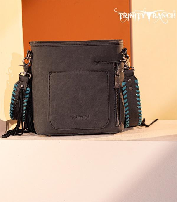 Trinity Ranch Concealed Carry Crossbody