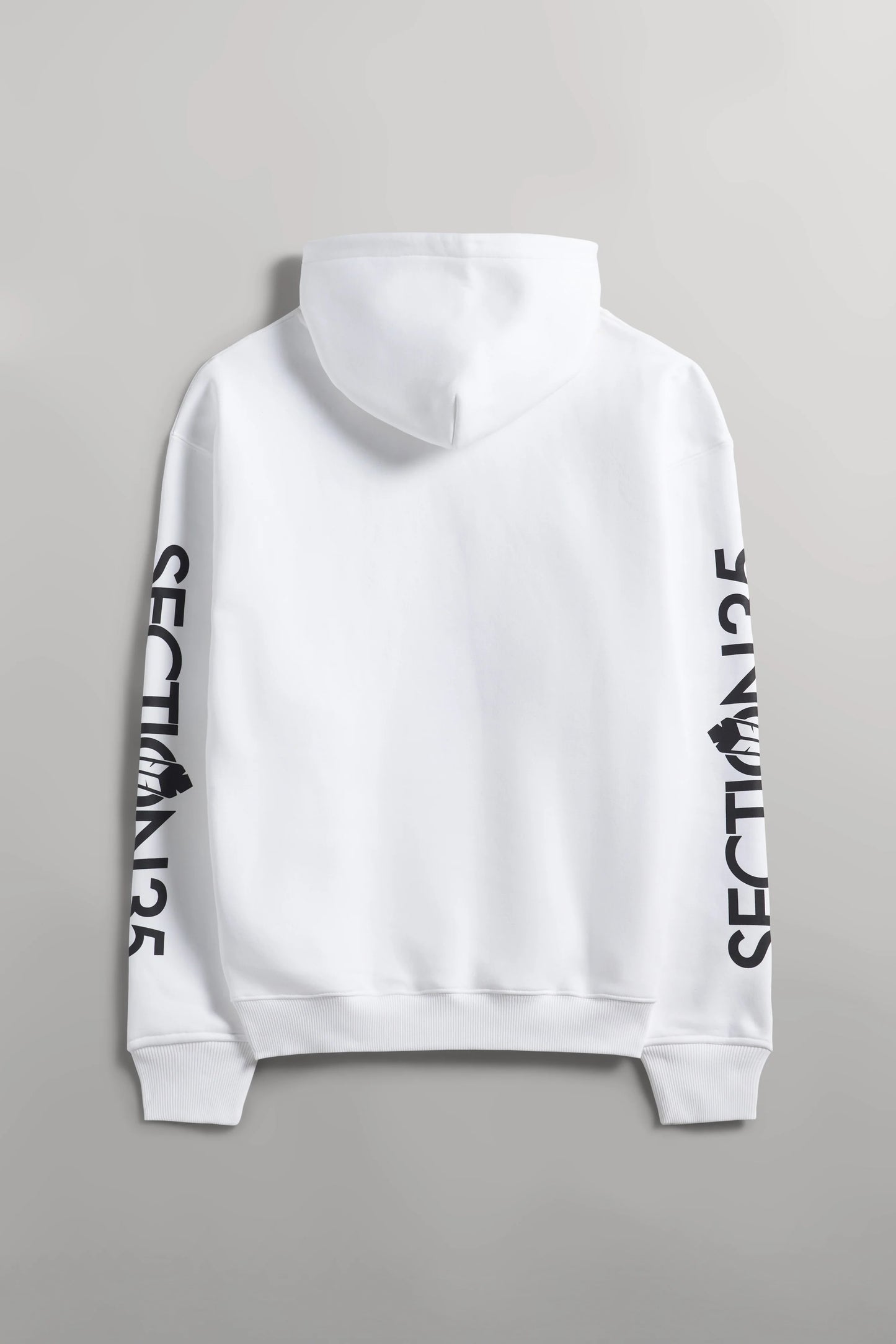 BANDITOS HOODIE - ECRU