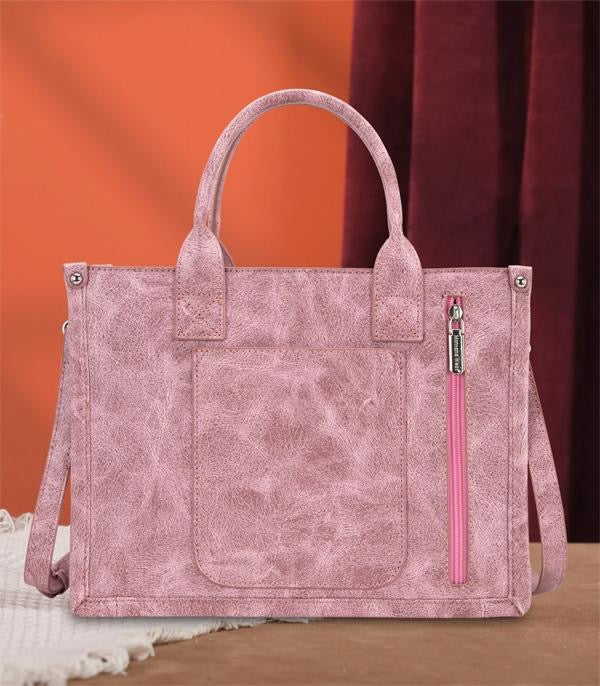 Montana West Sugar Skull Tote Bag