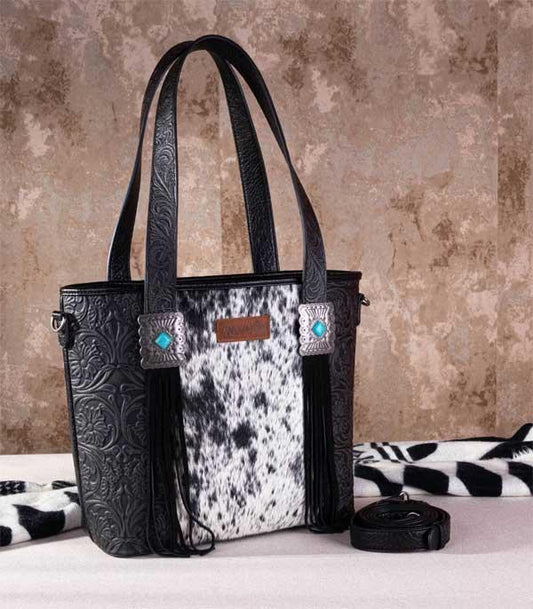 Wrangler Concealed Carry Tote