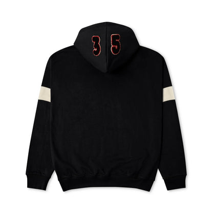 Lodge Hoodie-Black