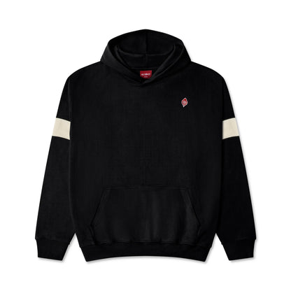 Lodge Hoodie-Black