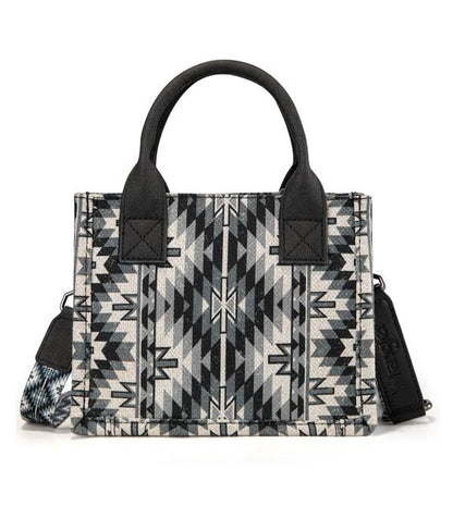 WRANGLER SOUTHWESTERN MINI CROSSBODY BAG