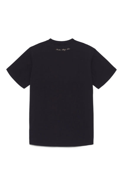 MY HOME TEE - BLACK