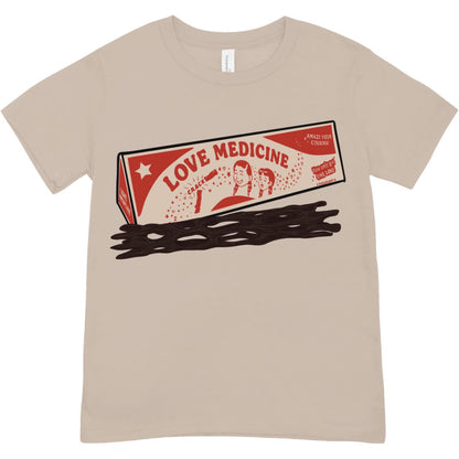 Love Medicine Tee