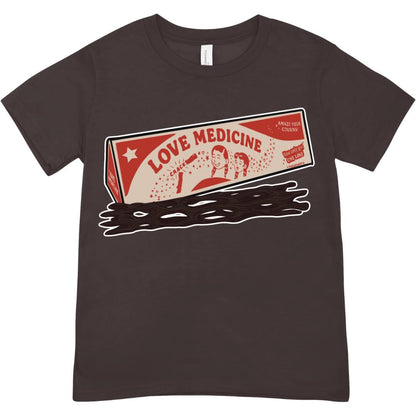 Love Medicine Tee