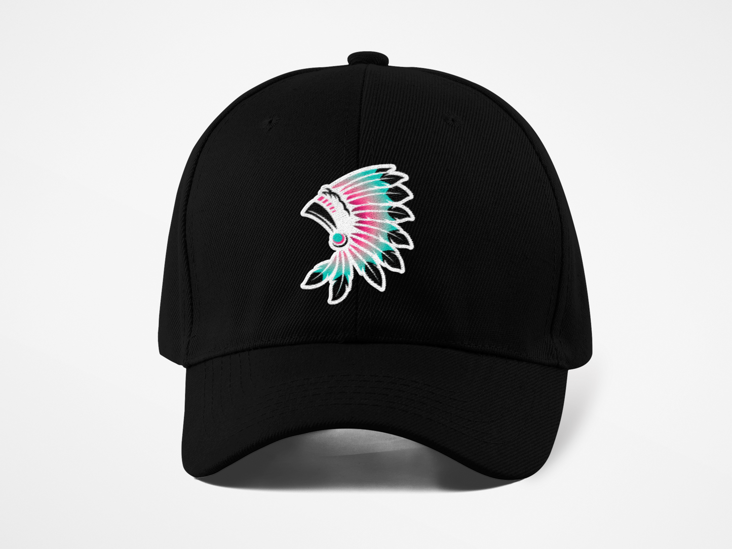 New Era Headdress Hat