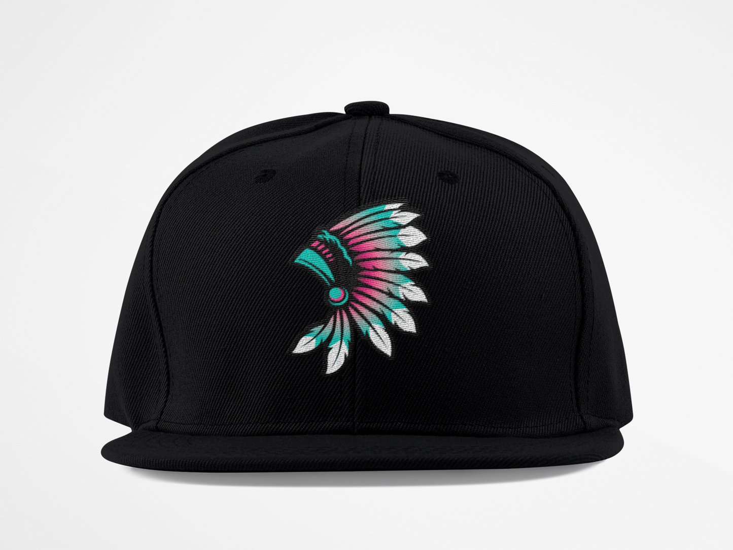 New Era Headdress Hat