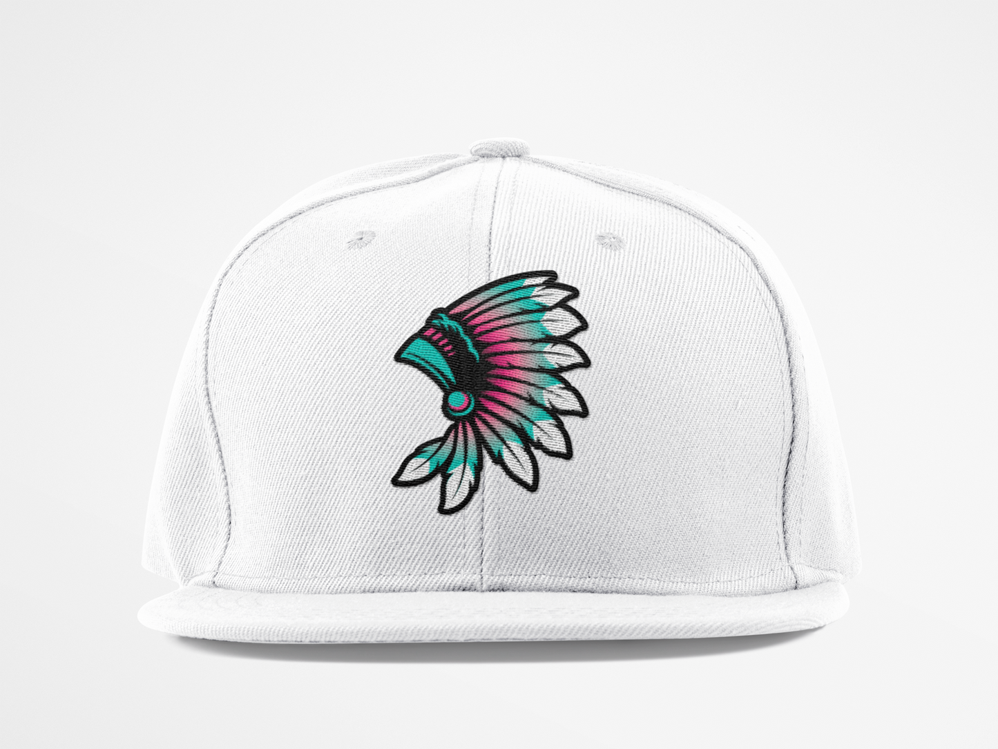 New Era Headdress Hat